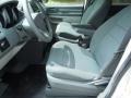 Stone White - Grand Caravan SE Photo No. 4