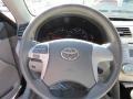Black - Camry  Photo No. 17