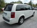 Stone White - Grand Caravan SE Photo No. 10