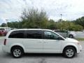 Stone White - Grand Caravan SE Photo No. 11