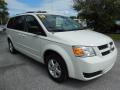 Stone White - Grand Caravan SE Photo No. 12