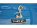 Grabber Blue - Mustang Shelby GT350 Coupe Photo No. 20
