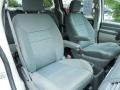 Stone White - Grand Caravan SE Photo No. 14