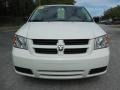 Stone White - Grand Caravan SE Photo No. 15