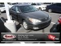 Phantom Gray Pearl 2003 Toyota Camry XLE