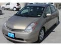 Driftwood Pearl - Prius Hybrid Photo No. 3