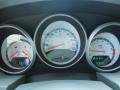 Stone White - Grand Caravan SE Photo No. 20