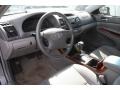 Phantom Gray Pearl - Camry XLE Photo No. 5