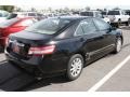 Black - Camry XLE V6 Photo No. 2