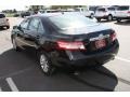 Black - Camry XLE V6 Photo No. 3
