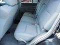 2007 Black Clearcoat Jeep Commander Sport 4x4  photo #5