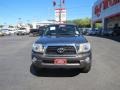 Magnetic Gray Metallic - Tacoma V6 SR5 PreRunner Double Cab Photo No. 2