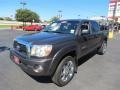 Magnetic Gray Metallic - Tacoma V6 SR5 PreRunner Double Cab Photo No. 3