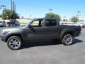Magnetic Gray Metallic - Tacoma V6 SR5 PreRunner Double Cab Photo No. 4