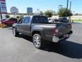 Magnetic Gray Metallic - Tacoma V6 SR5 PreRunner Double Cab Photo No. 5