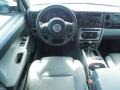 2007 Black Clearcoat Jeep Commander Sport 4x4  photo #7