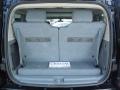 2007 Black Clearcoat Jeep Commander Sport 4x4  photo #8