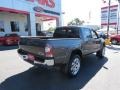 Magnetic Gray Metallic - Tacoma V6 SR5 PreRunner Double Cab Photo No. 7