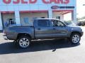 Magnetic Gray Metallic - Tacoma V6 SR5 PreRunner Double Cab Photo No. 8