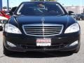 Black - S 550 4Matic Sedan Photo No. 2