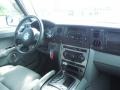 2007 Black Clearcoat Jeep Commander Sport 4x4  photo #13