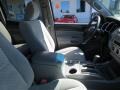Magnetic Gray Metallic - Tacoma V6 SR5 PreRunner Double Cab Photo No. 13