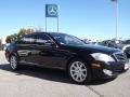 Black - S 550 4Matic Sedan Photo No. 3