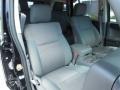 2007 Black Clearcoat Jeep Commander Sport 4x4  photo #14