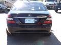 Black - S 550 4Matic Sedan Photo No. 4