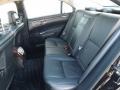 Black - S 550 4Matic Sedan Photo No. 6