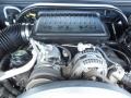 2007 Black Clearcoat Jeep Commander Sport 4x4  photo #18