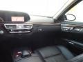 Black - S 550 4Matic Sedan Photo No. 8