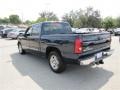 Dark Blue Metallic - Silverado 1500 LS Crew Cab Photo No. 5