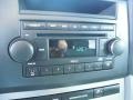 2007 Black Clearcoat Jeep Commander Sport 4x4  photo #21