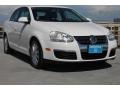 Candy White - Jetta Limited Edition Sedan Photo No. 1