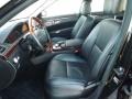 Black - S 550 4Matic Sedan Photo No. 11