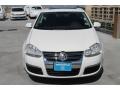 Candy White - Jetta Limited Edition Sedan Photo No. 2