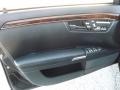Black - S 550 4Matic Sedan Photo No. 12
