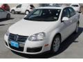 Candy White - Jetta Limited Edition Sedan Photo No. 3