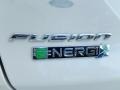 2013 Ford Fusion Energi Titanium Badge and Logo Photo