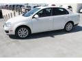 Candy White - Jetta Limited Edition Sedan Photo No. 5