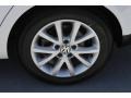 Candy White - Jetta Limited Edition Sedan Photo No. 6