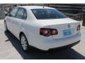 Candy White - Jetta Limited Edition Sedan Photo No. 7