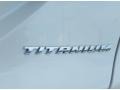 2013 White Platinum Metallic Tri-coat Ford Fusion Energi Titanium  photo #9