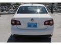 Candy White - Jetta Limited Edition Sedan Photo No. 8