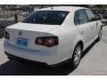 Candy White - Jetta Limited Edition Sedan Photo No. 9