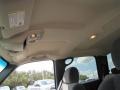 2005 Dark Blue Metallic Chevrolet Silverado 1500 LS Crew Cab  photo #16