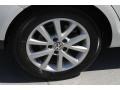 Candy White - Jetta Limited Edition Sedan Photo No. 10