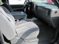 2005 Dark Blue Metallic Chevrolet Silverado 1500 LS Crew Cab  photo #17