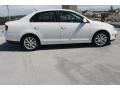 Candy White - Jetta Limited Edition Sedan Photo No. 11
